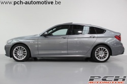 BMW 5er Gran Turismo 530 D 211cv Aut. **PACK M-SPORT**