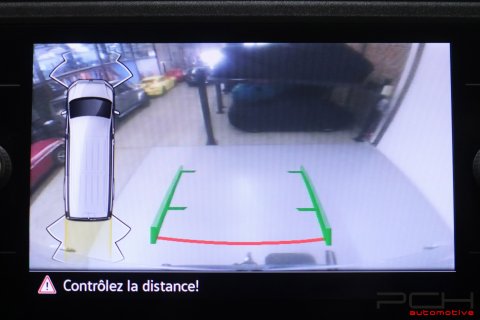 VOLKSWAGEN Crafter 2.0 CR TDi 177cv Aut. - L3H3 - New Lift ! -