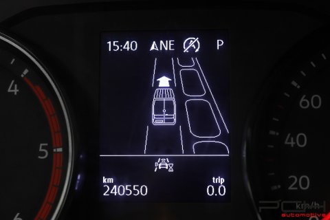 VOLKSWAGEN Crafter 2.0 CR TDi 177cv Aut. - L3H3 - New Lift ! -