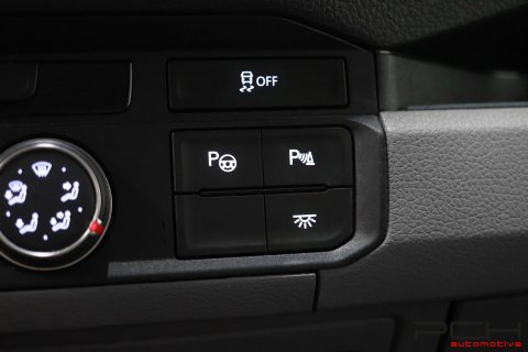 VOLKSWAGEN Crafter 2.0 CR TDi 177cv Aut. - L3H3 - New Lift ! -