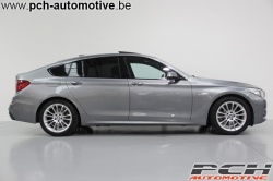 BMW 5er Gran Turismo 530 D 211cv Aut. **PACK M-SPORT**