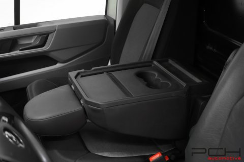 VOLKSWAGEN Crafter 2.0 CR TDi 177cv Aut. - L3H3 - New Lift ! -