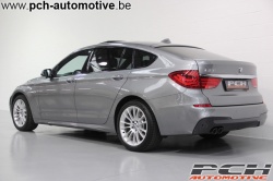 BMW 5er Gran Turismo 530 D 211cv Aut. **PACK M-SPORT**