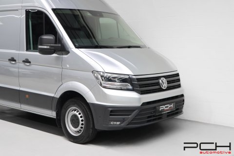 VOLKSWAGEN Crafter 2.0 CR TDi 177cv Aut. - L3H3 - New Lift ! -