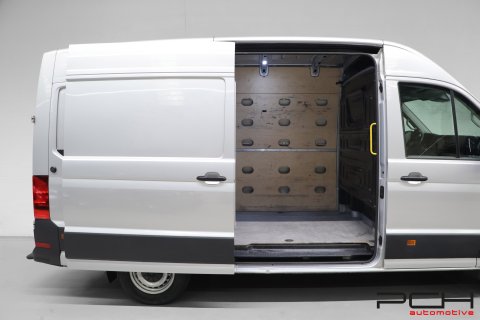 VOLKSWAGEN Crafter 2.0 CR TDi 177cv Aut. - L3H3 - New Lift ! -
