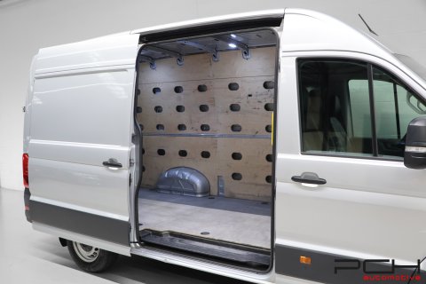 VOLKSWAGEN Crafter 2.0 CR TDi 177cv Aut. - L3H3 - New Lift ! -
