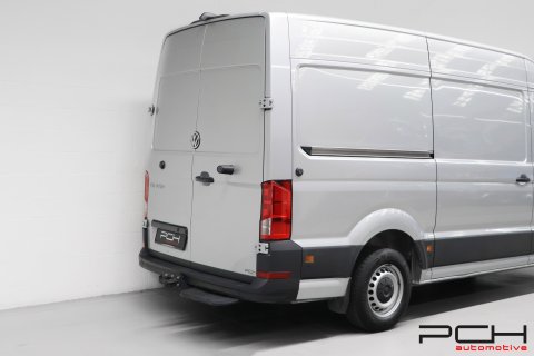 VOLKSWAGEN Crafter 2.0 CR TDi 177cv Aut. - L3H3 - New Lift ! -