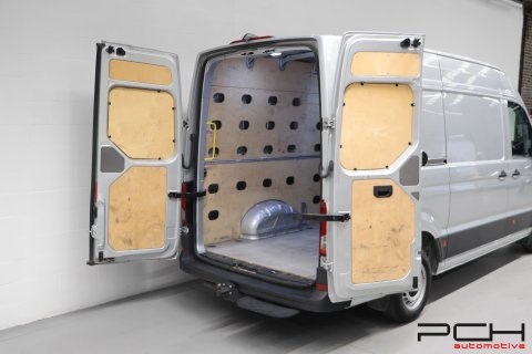 VOLKSWAGEN Crafter 2.0 CR TDi 177cv Aut. - L3H3 - New Lift ! -