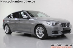 BMW 5er Gran Turismo 530 D 211cv Aut. **PACK M-SPORT**