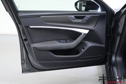AUDI RS6 Avant Performance 4.0 V8 TFSI 630cv Quattro Tiptronic