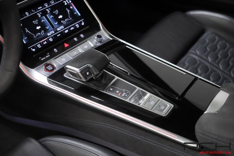 AUDI RS6 Avant Performance 4.0 V8 TFSI 630cv Quattro Tiptronic