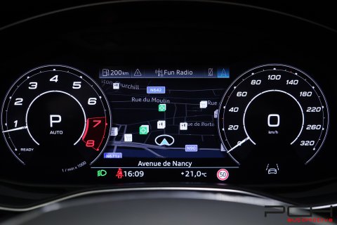 AUDI RS6 Avant Performance 4.0 V8 TFSI 630cv Quattro Tiptronic