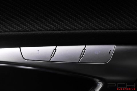 AUDI RS6 Avant Performance 4.0 V8 TFSI 630cv Quattro Tiptronic