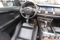 BMW 5er Gran Turismo 530 D 211cv Aut. **PACK M-SPORT**