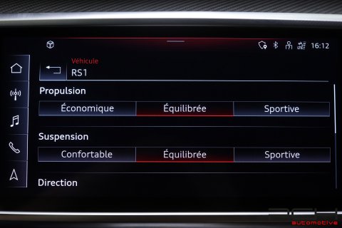 AUDI RS6 Avant Performance 4.0 V8 TFSI 630cv Quattro Tiptronic