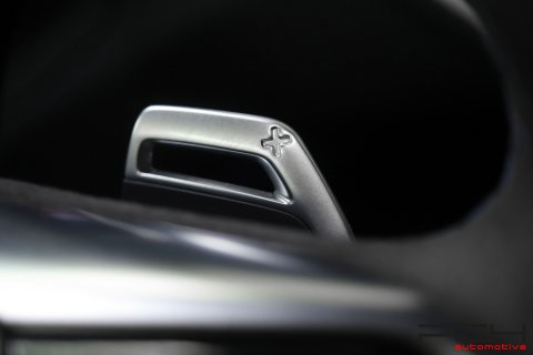 AUDI RS6 Avant Performance 4.0 V8 TFSI 630cv Quattro Tiptronic