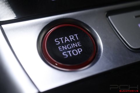 AUDI RS6 Avant Performance 4.0 V8 TFSI 630cv Quattro Tiptronic