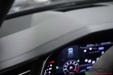 AUDI RS6 Avant Performance 4.0 V8 TFSI 630cv Quattro Tiptronic