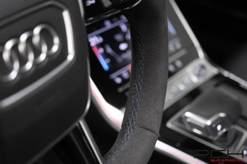AUDI RS6 Avant Performance 4.0 V8 TFSI 630cv Quattro Tiptronic