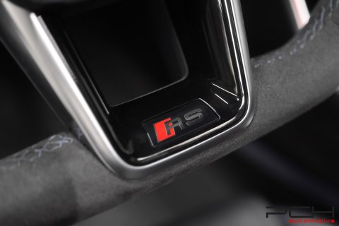 AUDI RS6 Avant Performance 4.0 V8 TFSI 630cv Quattro Tiptronic