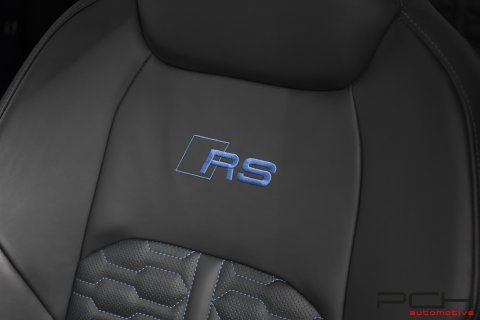 AUDI RS6 Avant Performance 4.0 V8 TFSI 630cv Quattro Tiptronic