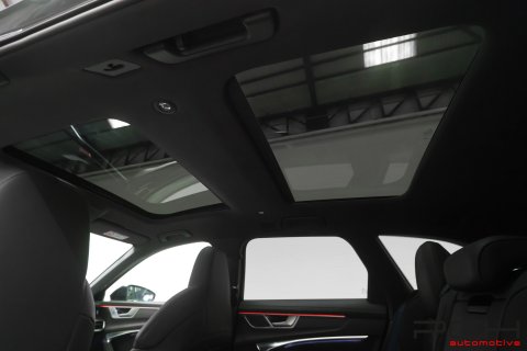 AUDI RS6 Avant Performance 4.0 V8 TFSI 630cv Quattro Tiptronic