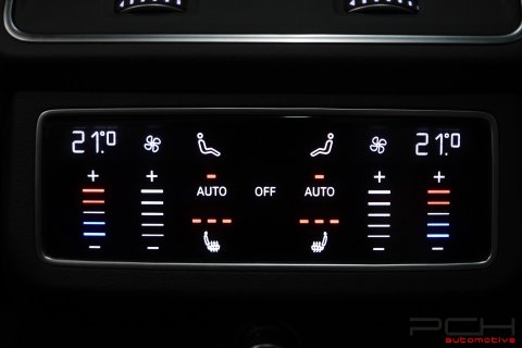 AUDI RS6 Avant Performance 4.0 V8 TFSI 630cv Quattro Tiptronic