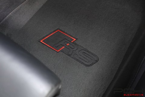 AUDI RS6 Avant Performance 4.0 V8 TFSI 630cv Quattro Tiptronic