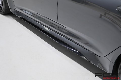 AUDI RS6 Avant Performance 4.0 V8 TFSI 630cv Quattro Tiptronic