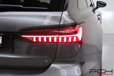 AUDI RS6 Avant Performance 4.0 V8 TFSI 630cv Quattro Tiptronic