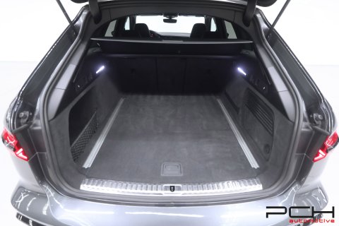 AUDI RS6 Avant Performance 4.0 V8 TFSI 630cv Quattro Tiptronic