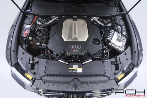 AUDI RS6 Avant Performance 4.0 V8 TFSI 630cv Quattro Tiptronic