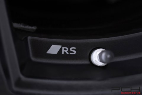 AUDI RS6 Avant Performance 4.0 V8 TFSI 630cv Quattro Tiptronic
