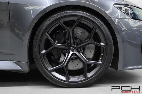 AUDI RS6 Avant Performance 4.0 V8 TFSI 630cv Quattro Tiptronic
