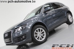 AUDI Q5 3.0 TDi V6 211cv Quattro S-Tronic