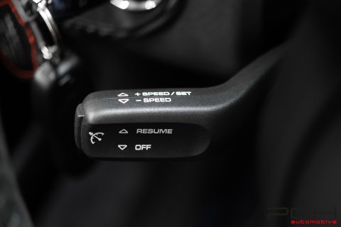 PORSCHE 718 Spyder RS 4.0 500cv PDK