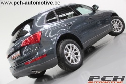 AUDI Q5 3.0 TDi V6 211cv Quattro S-Tronic