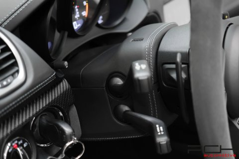 PORSCHE 718 Spyder RS 4.0 500cv PDK