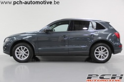 AUDI Q5 3.0 TDi V6 211cv Quattro S-Tronic