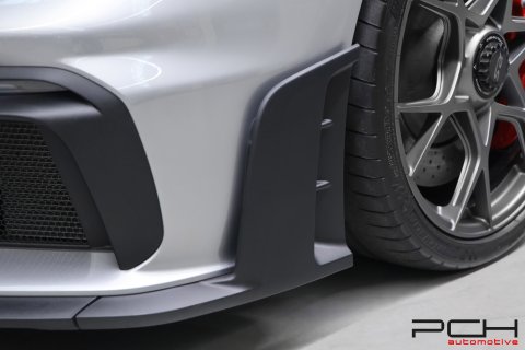 PORSCHE 718 Spyder RS 4.0 500cv PDK