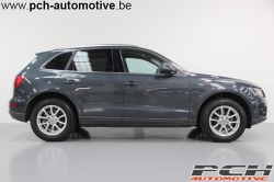 AUDI Q5 3.0 TDi V6 211cv Quattro S-Tronic