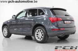 AUDI Q5 3.0 TDi V6 211cv Quattro S-Tronic