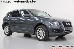 AUDI Q5 3.0 TDi V6 211cv Quattro S-Tronic