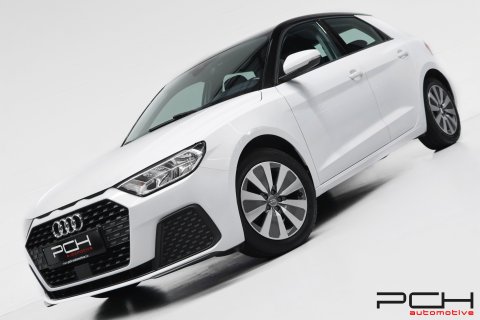 AUDI A1 Sportback 30 TFSI Advanced