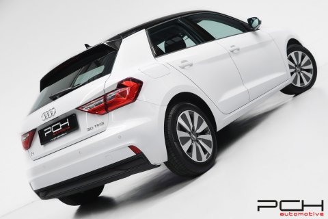 AUDI A1 Sportback 30 TFSI Advanced