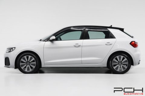 AUDI A1 Sportback 30 TFSI Advanced