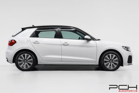 AUDI A1 Sportback 30 TFSI Advanced