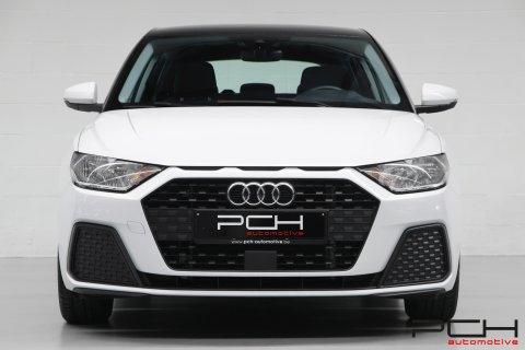 AUDI A1 Sportback 30 TFSI Advanced