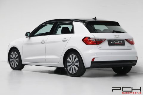 AUDI A1 Sportback 30 TFSI Advanced