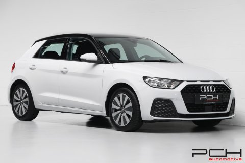 AUDI A1 Sportback 30 TFSI Advanced